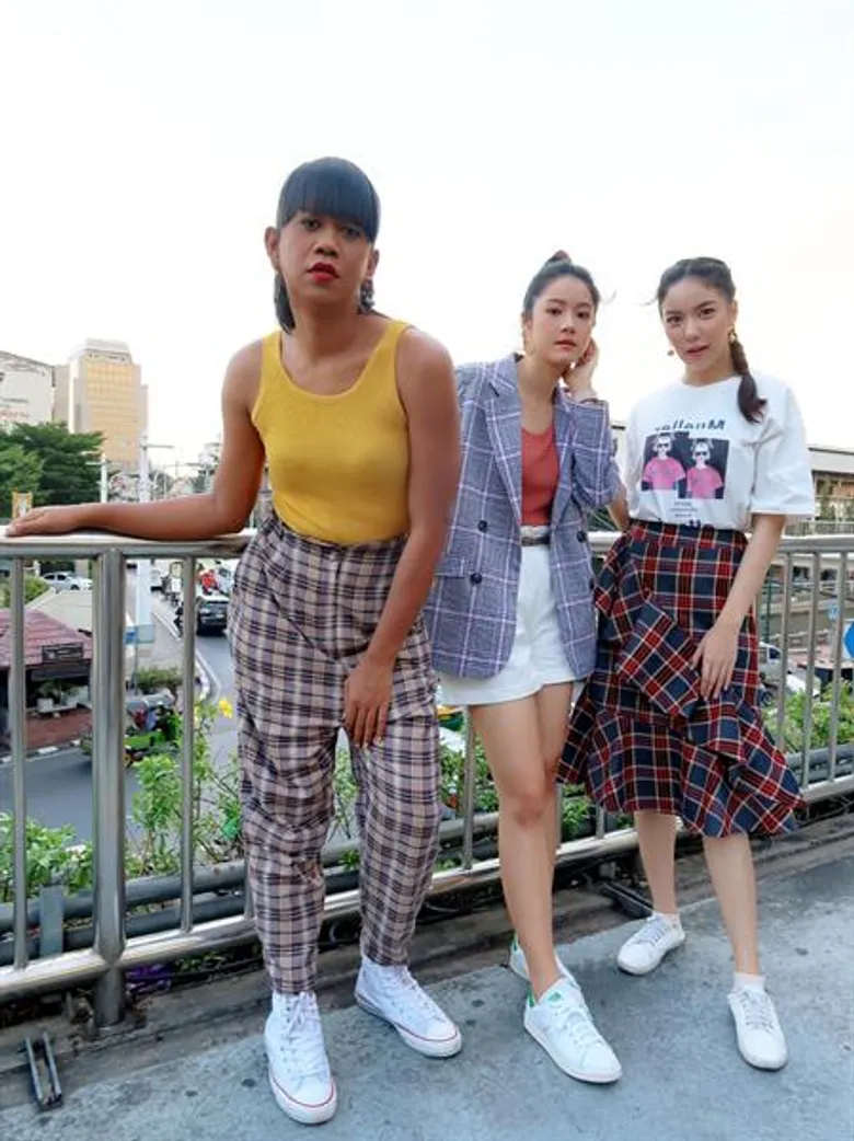 ทีวีไกด์: รายการ “#TEAMGIRL” “เจนนี่-มุก-น้ำตาล” เอาใจคนนอนดึก ตะลุยหาของอร่อยยามค่ำคืน!!! จัด “5 ร้านชวนหิว ที่ยศเส”