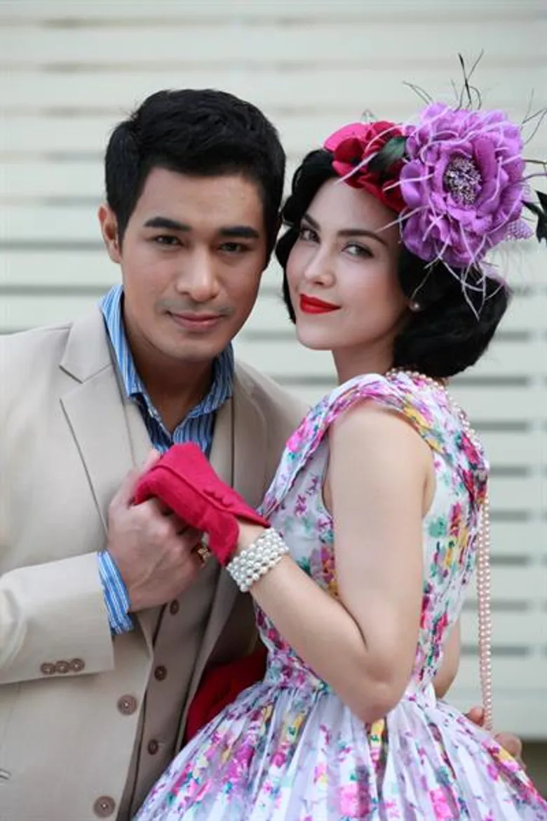 “พี่ไก่-วรายุฑ มิลินทจินดา” เสริฟความยิ่งใหญ่อลังการ จัด“บ่วงนฤมิต” ลงจอรับปีใหม่ ได้ “โอม-อัชชา” ประกบคู่ “แมท-ภีรนีย์ คงไทย”