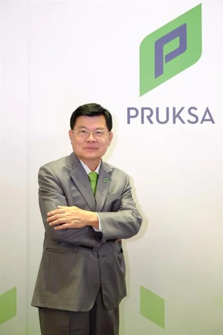 คุณทองมา วิจิตรพงศ์พันธุ์ CEO ใหญ่ค่ายพฤก...
