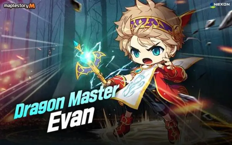 เกมมือถือสุดคิ้วท์ MapleStory M อัพเดทอาช...