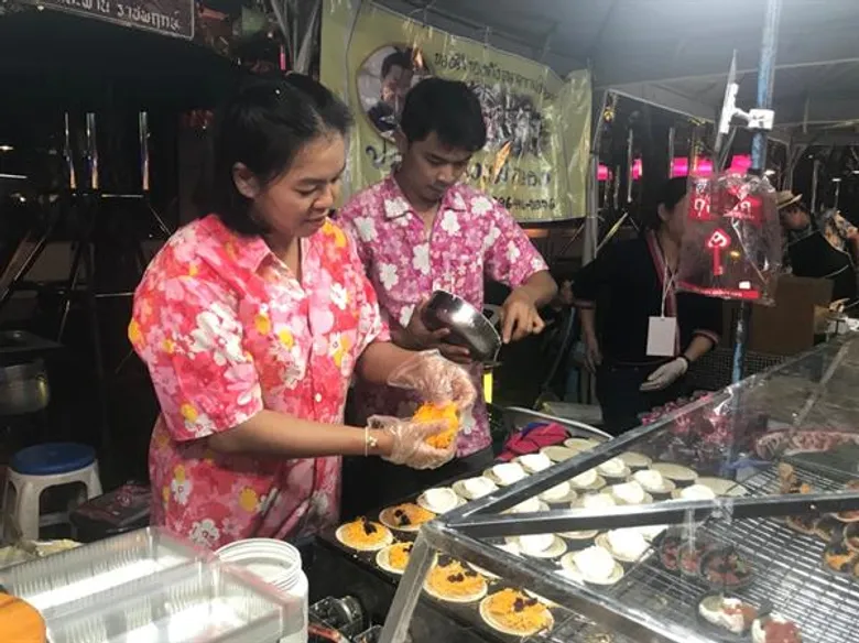 ศิริราชเปิดงาน “บางกอกน้อยเฟสติวัล ครั้งที่ 4: มนต์รักบางกอกน้อย”