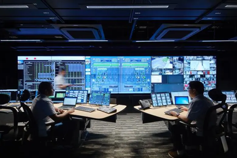 THB 7.3 billion hyperscale facility to se...