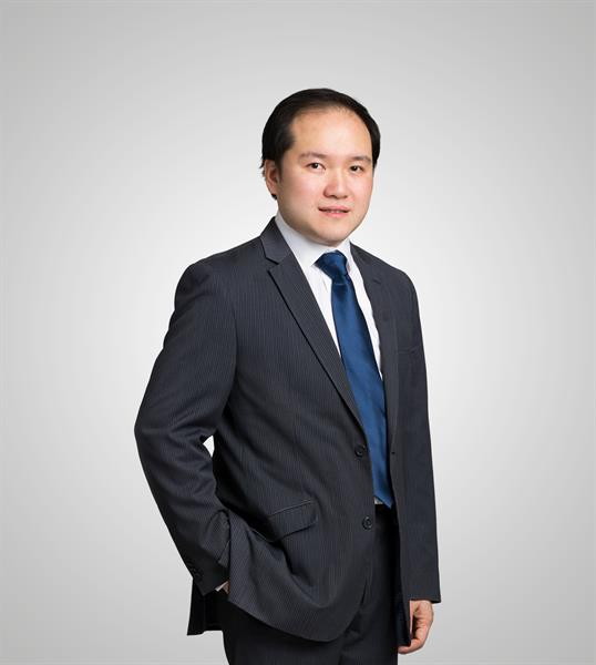 TICON and ST Telemedia Global Data Centres finalise joint venture partnership with development of first data centre in Thailand
