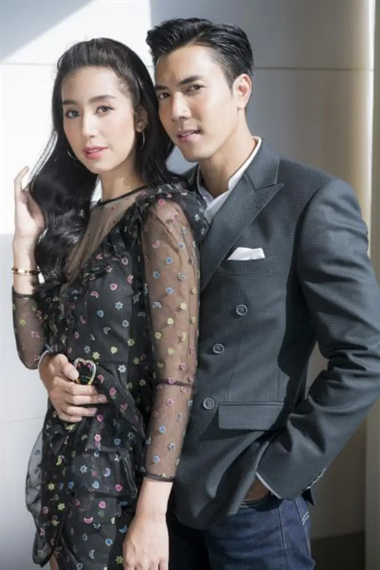 ต้อนรับความฮากันตั้งแต่ต้นปี “ไม้ วฤษฎิ์-มิ้นต์ ชาลิดา” พลิกคาแรกเตอร์ ใน “หน่วยลับสลับเลิฟ” สร้างเสียงหัวเราะชวนคลายเครียด
