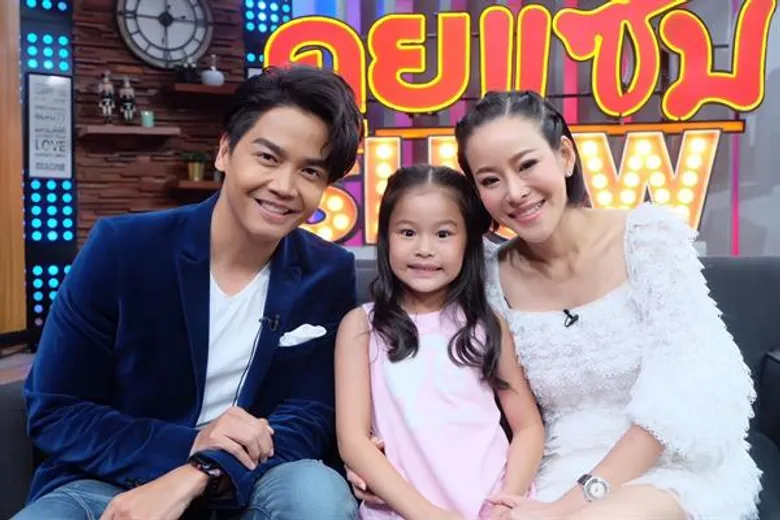“น้องณิริน” ดังสนั่น “Little Nirin” ทะลุ 15 ล้านวิว!!