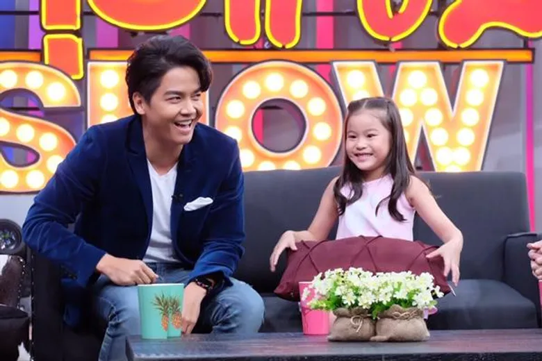 “น้องณิริน” ดังสนั่น “Little Nirin” ทะลุ 15 ล้านวิว!!