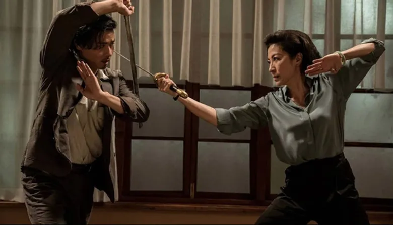 เปิดจักรวาลยิปมันส่งท้ายปีจอ กับภาพยนตร์บู๊แอ๊คชั่นมันดุเดือด เรื่อง “ยิปมัน: ตำนานมาสเตอร์ ซี (Z)”