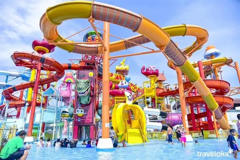 ทราเวลโลก้าส่งฟีเจอร์ใหม่ Attractions & Activities ให้นักท่องเที่ยวเดินทางฉลองวันหยุดส่งท้ายปีบนแพลตฟอร์มเดียว