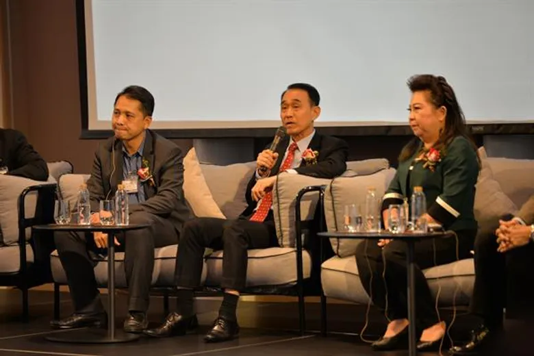 'TedPartners’ เดินหน้า เปิดตัวสถาบันฝึกผู้นำและการบริหารระดับสูง ที่แรกและที่เดียวในประเทศ!!
