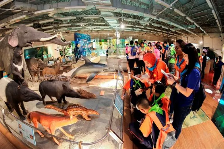 ชับบ์ จัดโครงการเพื่อสังคมประจำปี “Regional Day of Service” ต่อเนื่องปีที่ 7 ปลูกฝังเยาวชนรักในวิทยาศาสตร์