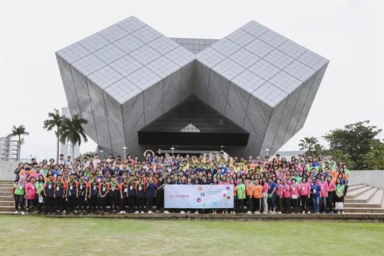 ชับบ์ จัดโครงการเพื่อสังคมประจำปี “Regional Day of Service” ต่อเนื่องปีที่ 7 ปลูกฝังเยาวชนรักในวิทยาศาสตร์