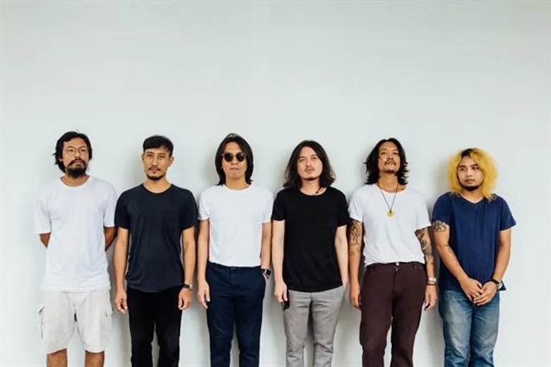 “รุ่งอรุณ” ซิงเกิลใหม่จาก LOST อัลบัมเต็มครั้งแรกของ DEAD FLOWERS