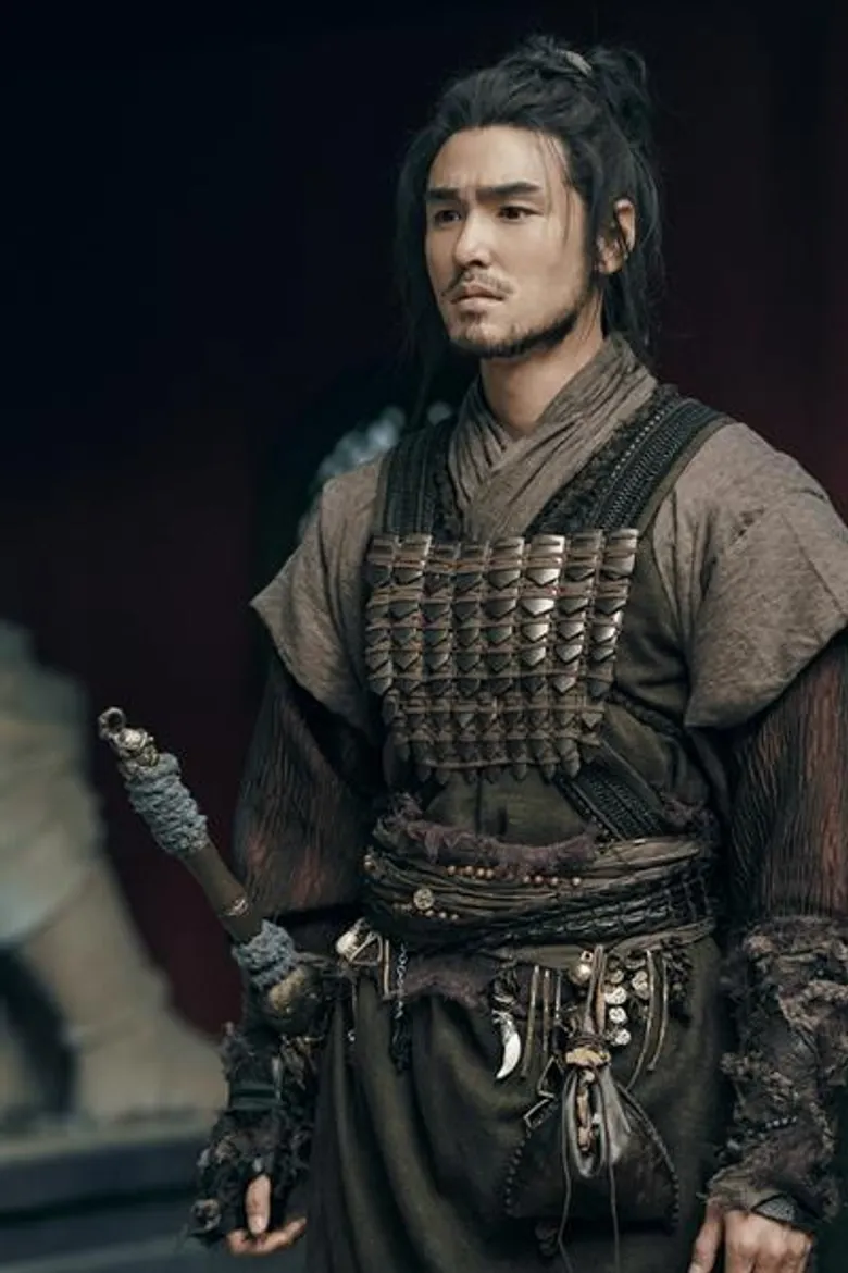 Movie Guide: ผนึกกำลังสะเทือนตรุษจีน 2019! เผยโฉมครั้งแรกของ หนุ่มหล่อนักล่าปีศาจ “หร่วน จิงเทียน” และเจ้าหญิงจิ้งจอก “จง ฉู่ซี” ประกบ “เฉินหลง” อุบัติสงครามสยบโลกอสูรใน “The Knight of Shadows: Between Yin and Yang”