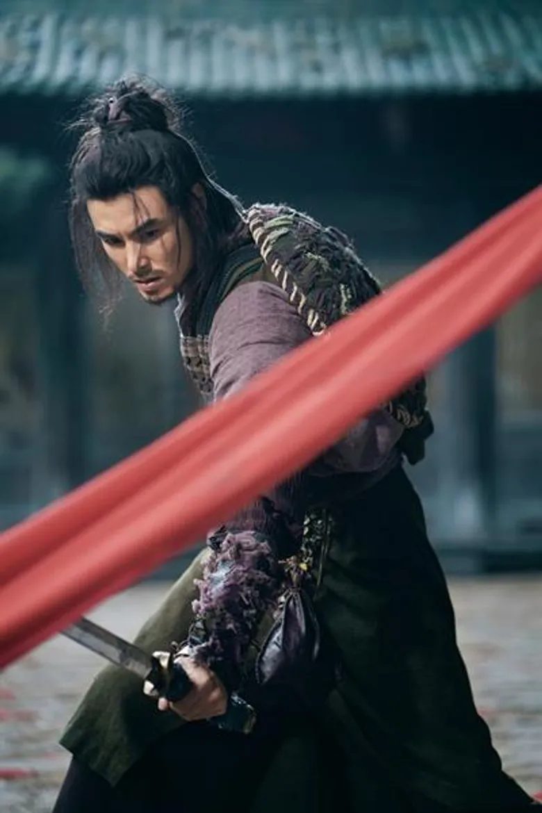 Movie Guide: ผนึกกำลังสะเทือนตรุษจีน 2019! เผยโฉมครั้งแรกของ หนุ่มหล่อนักล่าปีศาจ “หร่วน จิงเทียน” และเจ้าหญิงจิ้งจอก “จง ฉู่ซี” ประกบ “เฉินหลง” อุบัติสงครามสยบโลกอสูรใน “The Knight of Shadows: Between Yin and Yang”