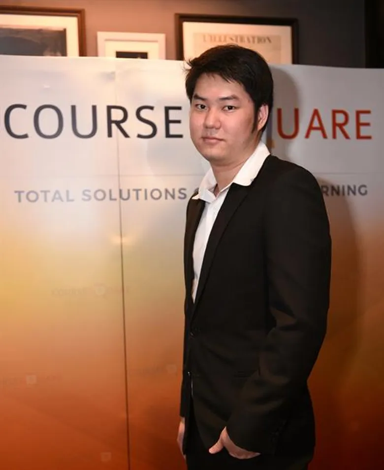 คอร์สสแควร์’ จัดสัมมนาฟรี! “ปั้นสถาบันเพิ่มยอดขาย ด้วยระบบเรียนออนไลน์” ปูทางสถาบันกวดวิชา แนะเทคนิคพิชิตความสำเร็จ