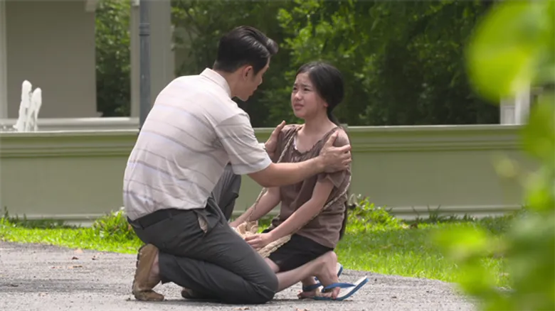ทีวีไกด์: ซีรี่ส์ “ดงผู้ดี” ตอนที่ 1-2 ออกอากาศวันพฤหัสบดีที่ 3 - วันศุกร์ที่ 4 มกราคม 2562