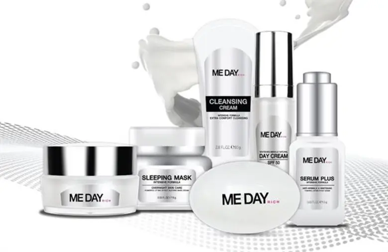 มีเดย์ริช (ME DAY RICH) เผยแผนการตลาดปี 62 เตรียมลุ...