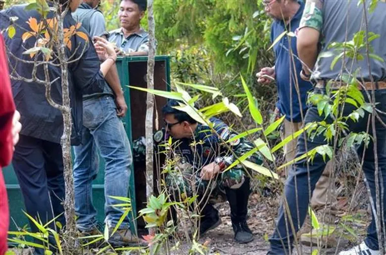 กรมอุทยานฯ รับมอบศูนย์ฟื้นฟูสุขภาพสัตว์ป่าแห่งแรก พร้อมเปิดดำเนินการ “ช่วยเหลือ รักษา ปล่อยคืนสู่ธรรมชาติ”