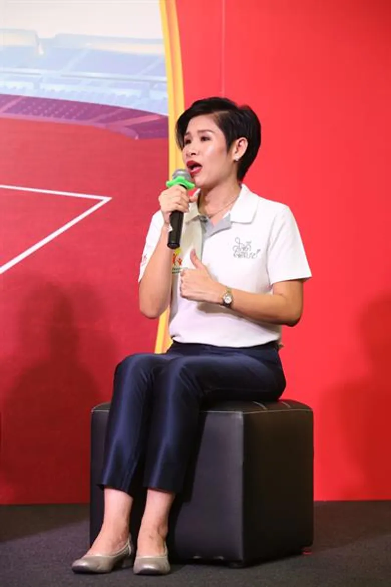 ซีพีเอ็น ร่วมกับ โครงการคบเด็กสร้างโรงพยาบาลและวัดป่าทรัพย์ทวีธรรมารามเปิดตัวงาน “อนุบาลลิมปิก-ลิตเติ้ลฮีโร่” การแข่งขันกีฬาครั้งยิ่งใหญ่ของเด็กอนุบาลทั่วประเทศ