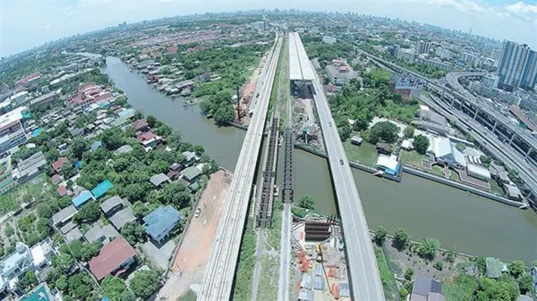 วสท. แนะวิธีปฏิบัติตน หากเกิดเหตุรถเสียบนทางด่วน หรือทางหลวง