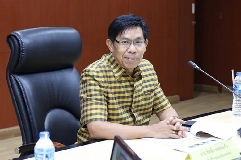 กรมส่งเสริมสหกรณ์เผยสหกรณ์ขับเคลื่อนนโยบายไทยนิยมยั่งยืนคืบหน้า ก่อสร้างอุปกรณ์การตลาดเตรียมรองรับผลผลิตการเกษตรฤดูกาลปี 62