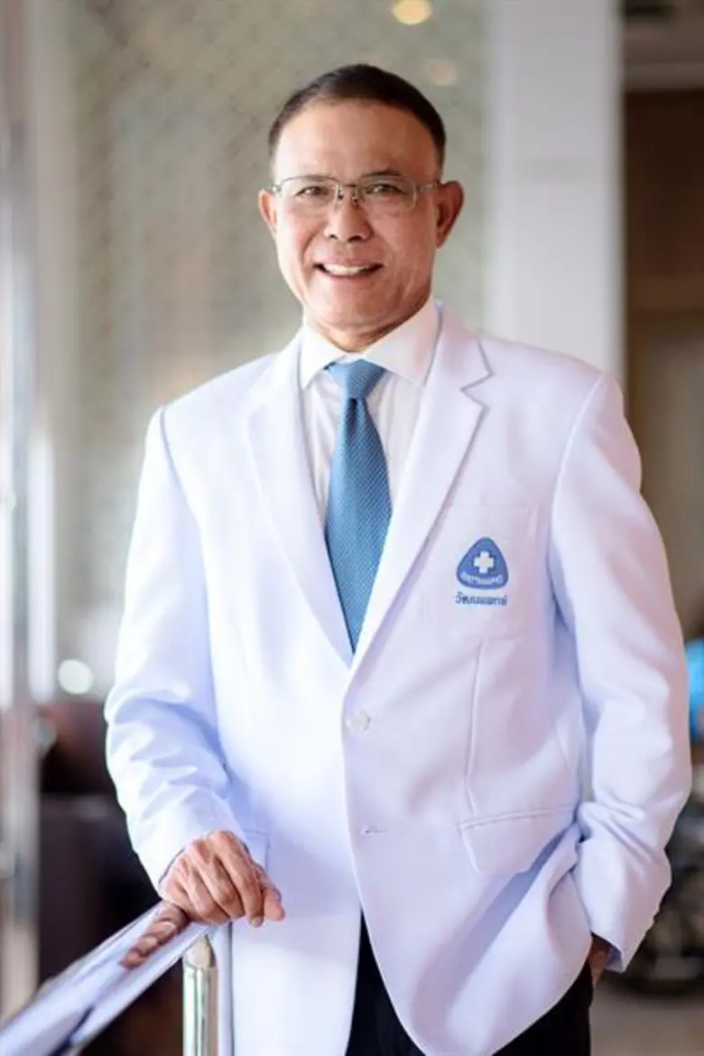 คิกออฟเปิด "คลินิกระบบทางเดินอาหารและตับ"...