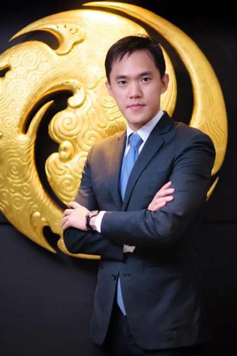 บิ๊กบอส โฮ เรน ฮวา บมจ.ไทยวา หรือ TWPC ส่...