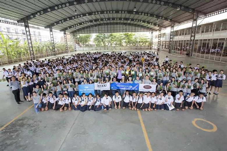 ทีเอ็มบี ปลุกพลังอาสาสมัครทีเอ็มบีกว่า 3,000 คน สร้างกิจกรรมเปลี่ยนชุมชนเพื่อความยั่งยืน 37 โครงการทั่วประเทศ ตลอดปี 2561