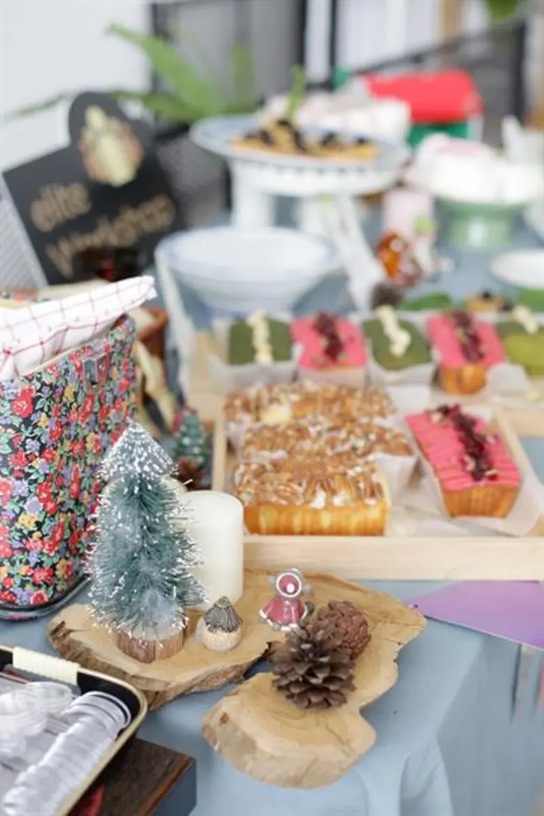 วัตสันมอบประสบการณ์สุดพิเศษสำหรับสมาชิกระดับอีลีท กับ Cactus Cupcake Workshop