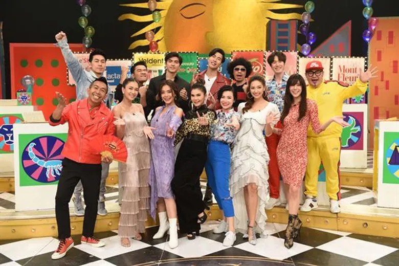 ทีวีไกด์: รายการ “ศึก 12 ราศี” พร้อมแล้ว “โย่ง อาร์มแชร์” ลุ้นได้ลาภลอยขอให้เป็นเบบี๋ ในศึก12ราศี