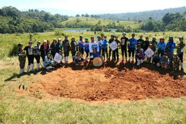 Ride Explorer ขอบคุณพันธมิตร ร่วมส่งมอบความสุขและสร้างสรรค์ตลอดปี พร้อมเปิด Content ใหม่ประเดิมปี 2562 สร้างแรงบันดาลใจไปด้วยกัน