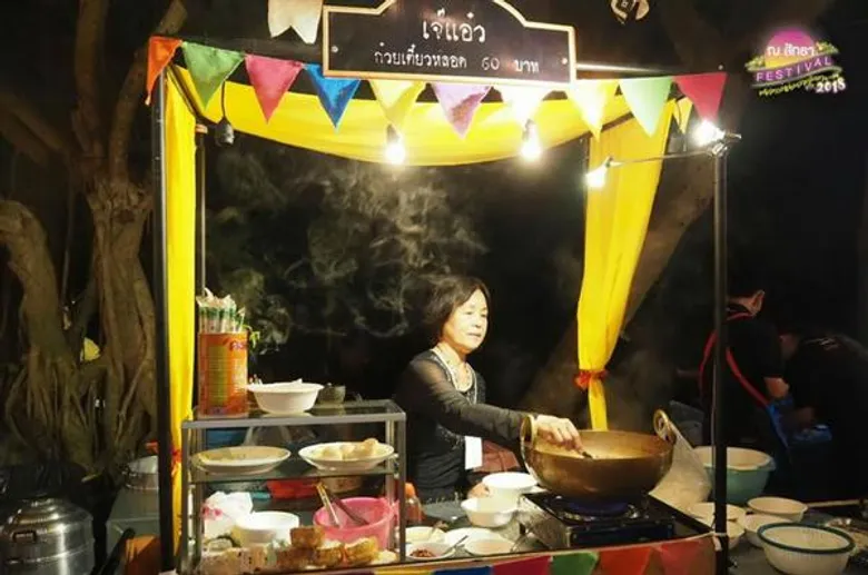 ส่งท้ายปีเก่าต้อนรับปีใหม่ ด้วยเทศกาลประดับไฟสุดวิจิตรตระการตากับกิจกรรม ณ สัทธา เฟสติวัล 2018 “มหัศจรรย์แห่งความเบิกบาน” วันที่ 29-30 ธันวาคม 2561 และ 1, 5-6 มกราคม 2562