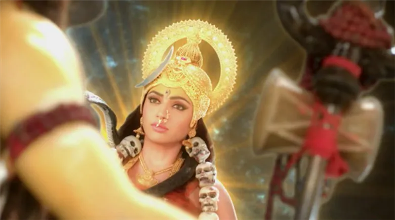 ทีวีไกด์: ซีรี่ส์ “พิฆเนศ มหาเทพไอยรา” ออกอากาศวันพฤหัสบดีที่ 3 มกราคม - วันศุกร์ที่ 4 มกราคม 2562