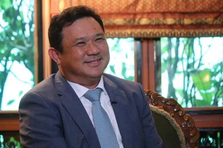 “มหัศจรรย์พันล้าน” เปิดใจสุดยอดผู้บริหาร “คุณวิบูลย์ กรมดิษฐ์” แห่งอาณาจักร "อมตะ คอร์ปอเรชัน" ทางช่อง MONO29