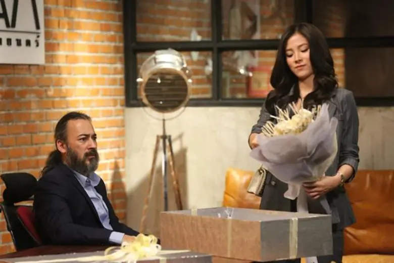 ตอนที่ 15 ออกอากาศวันพุธที่ 2 มกราคม 2562 เวลา 20.1...