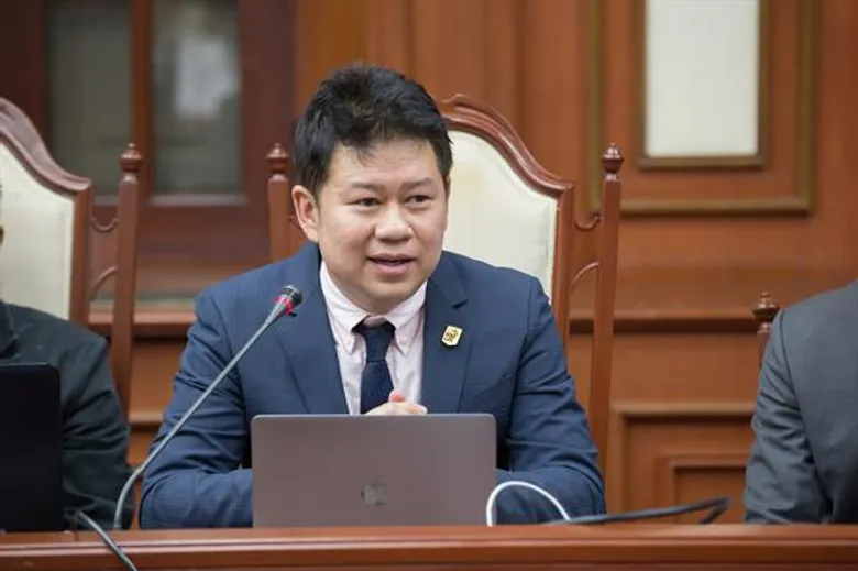 ม.มหิดล จับมือ มจธ. เรื่องความร่วมมือวิจัยพัฒนาวัสดุฉลาดเพื่องานทางการแพทย์