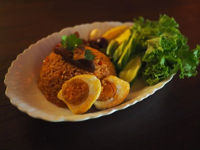มา เมซอง ปาร์คนายเลิศ เปิดตำรับเมนูพิเศษ Royal Thai Cuisine ย้อนตำราพระกายาหารทรงโปรดของรัชกาลที่ 5