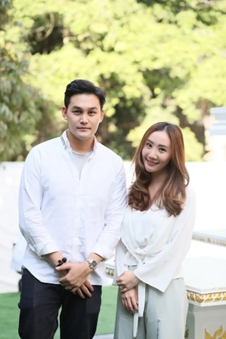 ตั้งแต่จับธุรกิจ ลงขันหุ้นกับภรรยา "หลิน-...