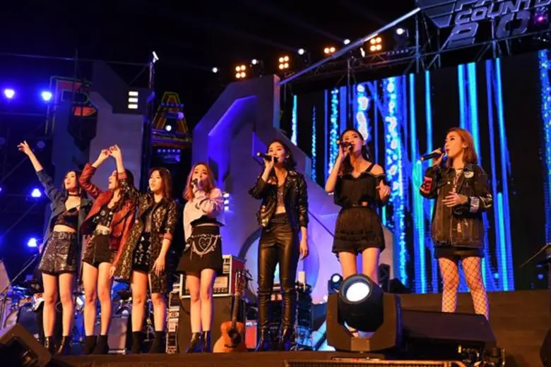 “แสตมป์-ป้าง-รูม39-สิงโต” ยกทัพมอบความสุขส่งท้ายปี ในงาน “MONO29 PATTAYA COUNTDOWN 2019” 2 วัน 2 คืน