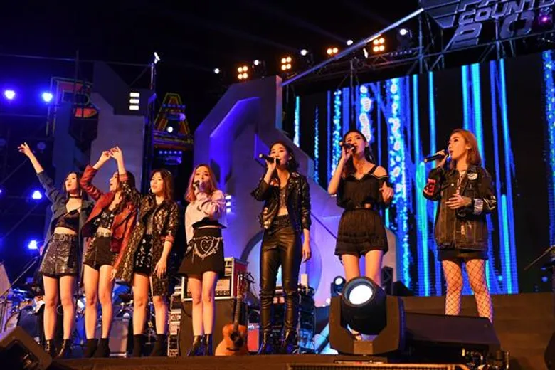 “แสตมป์-ป้าง-รูม39-สิงโต” ยกทัพมอบความสุขส่งท้ายปี ในงาน “MONO29 PATTAYA COUNTDOWN 2019” 2 วัน 2 คืน