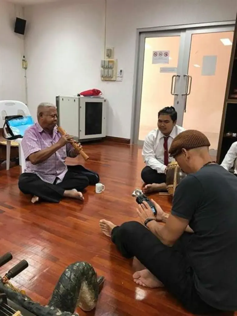 นับถอยหลังสู่งานแสดงศิลปะครั้งสำคัญของศิล...