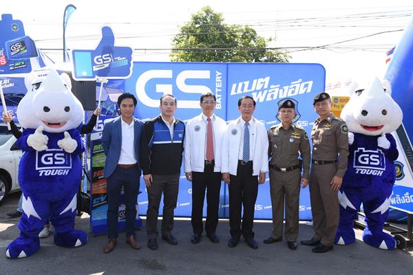 คค.สานต่อแผนเดินทางปลอดภัยปีใหม่มุ่งลดอันดับโลกด้านการสูญเสียบนถนน