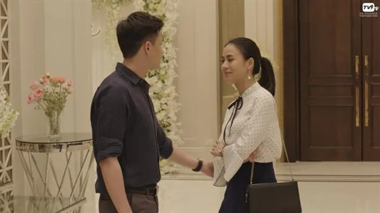 “รถเมล์” มาเต็ม! บทผู้หญิงสายเปย์ เรียกน้ำตาหนักมาก