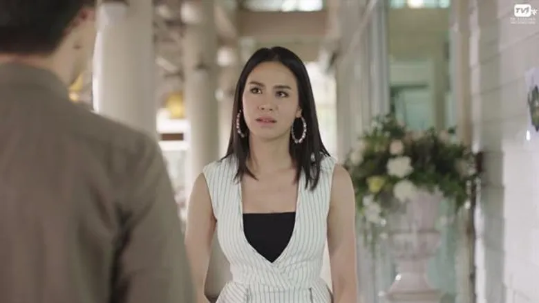 “รถเมล์” มาเต็ม! บทผู้หญิงสายเปย์ เรียกน้ำตาหนักมาก