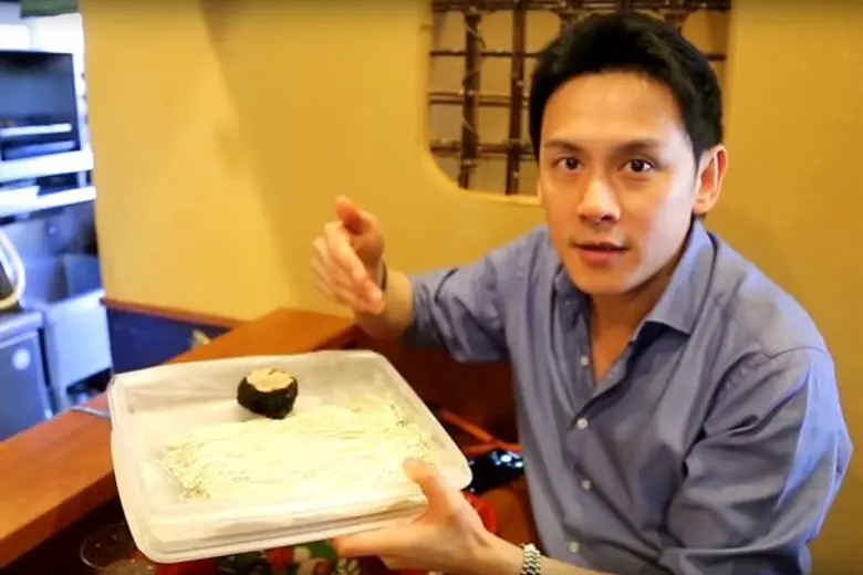 ประเดิมปีใหม่ เวลาใหม่ ทุกเช้าวันเสาร์ "ห...