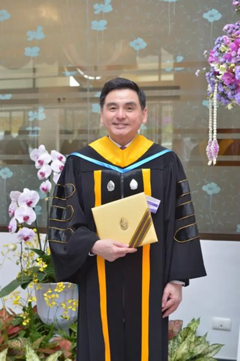 มีข่าวดีรับปีใหม่ สำหรับซีอีโอหนุ่มใหญ่ ไ...