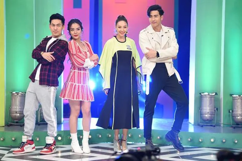 ทีวีไกด์: รายการ “ศึก 12 ราศี” “เพชรจ้า” ขออวดสกิลคุณพ่อระดับเทพ