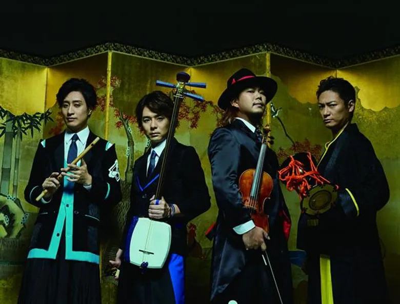 สัมผัสศิลปะและวัฒนธรรมอันงดงามของญี่ปุ่นผ่านงาน JAPAN EXPO THAILAND 2019 มหกรรมญี่ปุ่นที่ยิ่งใหญ่ที่สุดในเอเชีย