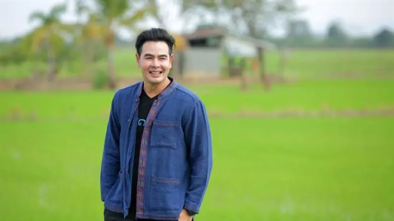 ต้อนรับปีหมูทอง ชวนเที่ยวสุดฮิต ติด #เมือ...