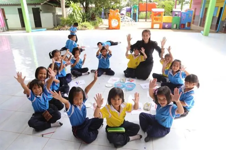 ครม.ฉลุยร่างมาตรฐานพรีสคูลคุม 5.3 หมื่นแห่ง สกศ.จ่อพิมพ์แพ็คเกจคู่มือบริหาร-ครู-คุณภาพ